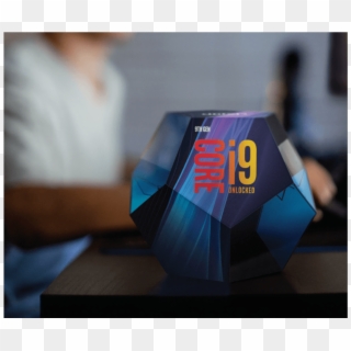 It's Not Unusual For Intel As Seen With The Launch - 9th Gen Intel Core ™ Desktop Processors, HD Png Download