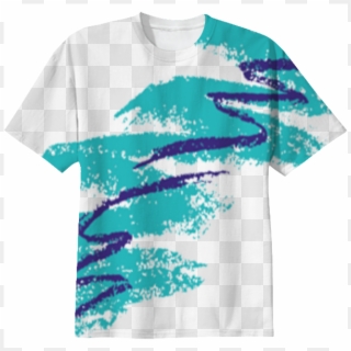 Solo Jazz Streak Corner $38 - Active Shirt, HD Png Download