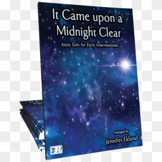It Came Upon A Midnight Clear - Universe, HD Png Download