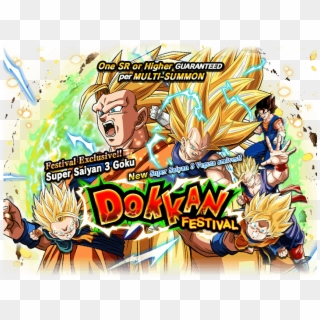 R/dbzdokkanbattlei - Redd - Itfluff - Cartoon, HD Png Download