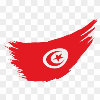 Permission To Drive A Car In Tunisia Download Consular - Tunisian Flag Png, Transparent Png