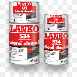 Lanko 534 Rebar Anchoring, HD Png Download