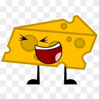 Cheese , Png Download - Cartoon Cheese .png, Transparent Png