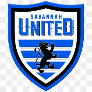 Ssa Savannah United Team Accomplishments - Savannah United Soccer Logo, HD Png Download