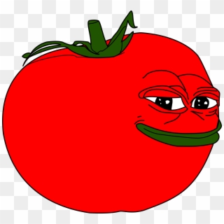 11628525 - Tomato Pepe, HD Png Download