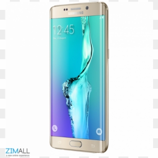 Samsung Galaxy S6 Edge Plus - Samsung S 7ege, HD Png Download