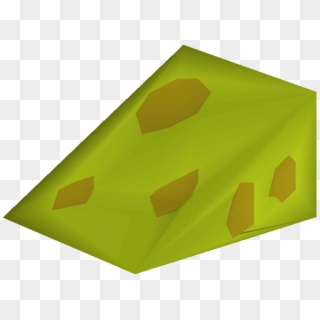 Runescape Cheese, HD Png Download