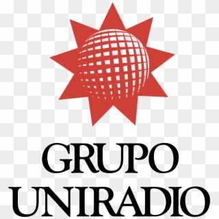 Uniradio Grupo Logo Png Transparent - Grupo Uniradio, Png Download