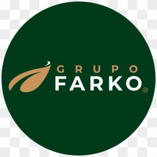 Grupo Farko ® - Circle, HD Png Download