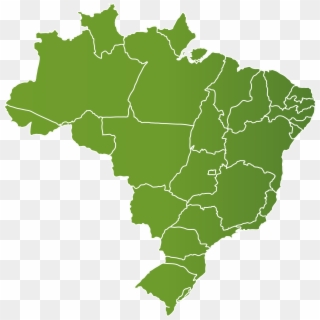 Brasil - Brazil, HD Png Download