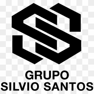 Grupo Silvio Santos, HD Png Download