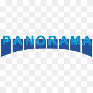 Panorama Logo Png Transparent - Panorama, Png Download