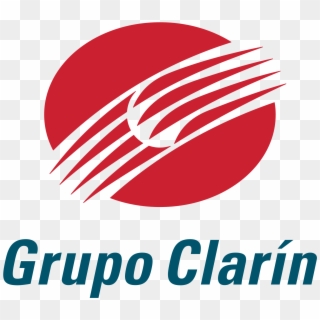 Grupo Clarin Logo Png Transparent - Grupo Clarin Logo Png, Png Download