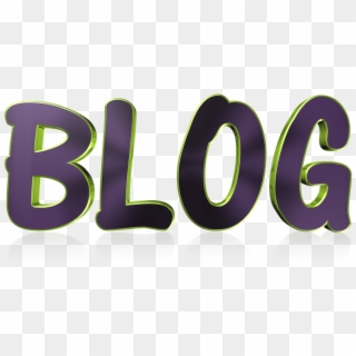 Blog Blogger Blogging - Blog, HD Png Download
