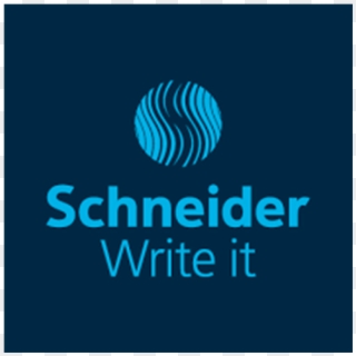 Schneider Logo, HD Png Download