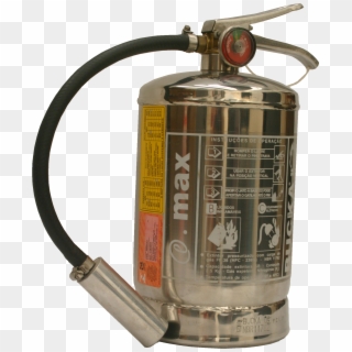 Extintor De Incêndio Portátil Fe-36 - Extintor De Incendio Para Ressonancia Magnetica, HD Png Download