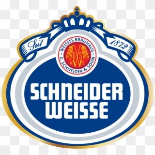 Schneider & Sohn - Schneider Weisse Beer Logo, HD Png Download