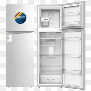 Renx275w Refrigerador - Frigobar Enxuta Renx55fhw, HD Png Download