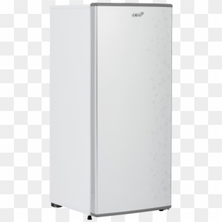 Refrigerador Acros De 8 Pies Cúbicos, Platino Con 1 - Refrigerator, HD Png Download