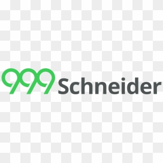 Logo Schneider Png - Graphic Design, Transparent Png