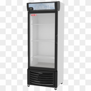 Refrigerador De Exhibición R14 - Refrigerator, HD Png Download