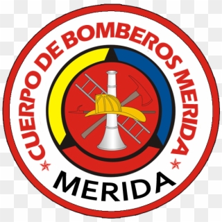 Dirección Del Poder Popular Cuerpo De Bomberos Mérida - Bomberos Merida, HD Png Download