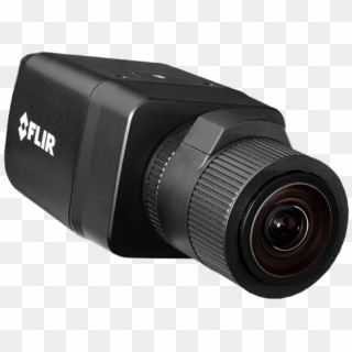 The Quasar 4k Fixed Box Camera Offers Evidentiary Detail, - Celestron, HD Png Download