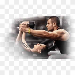 Personal Training - Personal Trainer Needed, HD Png Download