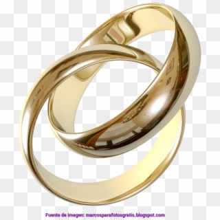 Anillos Boda Png - Samples Of Wedding Rings, Transparent Png