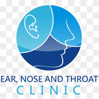 Awesome Image - Ear Nose And Throat Logo, HD Png Download