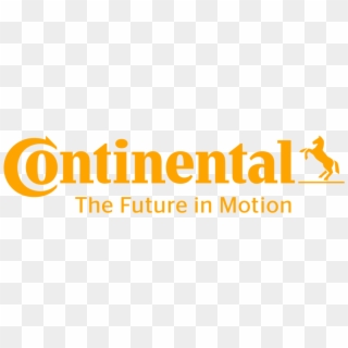 Continental Automotive Gmbh In Limbach-oberfrohna - Continental Automotive Logo Transparent, HD Png Download