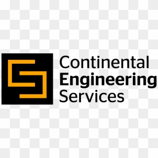 Logo Continental Engineering Services - Continental Engineering Services, HD Png Download