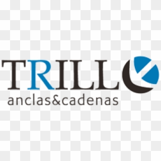 Trillo Anclas & Cadenas Sl , Png Download - 5+, Transparent Png