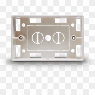 Tvc A164b- Caja Para Placa De Pared/ Usos Multiples/ - Electronics, HD Png Download