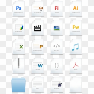 Search - File Type Font Icon, HD Png Download