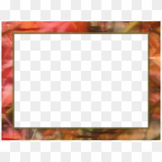 Rectangle - Picture Frame, HD Png Download