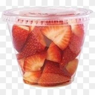 Strawberry Png, Stickers, Fruit Slice, Strawberries, - Strawberry, Transparent Png