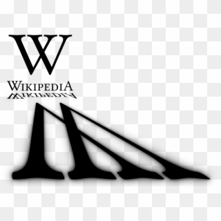 Wp Sopa W With Shadow - Wikipedia Blackout, HD Png Download