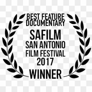 Safilm Winner Official - Tiff Official Selection 2017, HD Png Download
