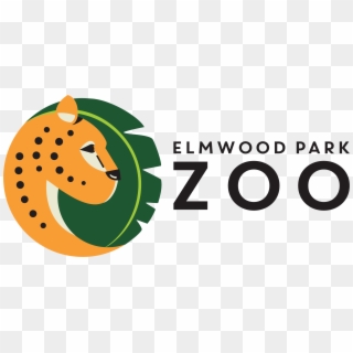 Peco Family Picnic Event Registration - Elmwood Park Zoo Logo, HD Png Download