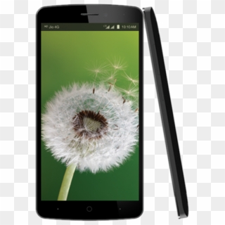 Lyf Wind 3 Photos - Smartphone, HD Png Download