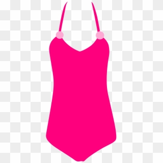 Swimsuit One-piece Swimwear Png Image, Transparent Png