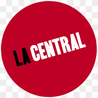 Entrada Gratuita Hasta Completar Aforo - La Central Del Raval, HD Png Download