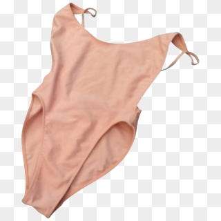 Discover Ideas About One Piece Swimsuit - Silk, HD Png Download