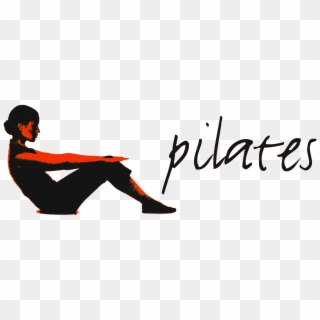 Logo Pilates Png - Pilates Logo Png, Transparent Png