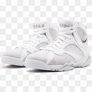 Air Jordan 7 “pure Money” Is Still On The Release Schedule - Jordans That Come Out June 3 2017, HD Png Download