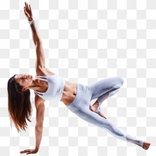 Studio Pilates Beaulieu Slider - Yoga Postural, HD Png Download