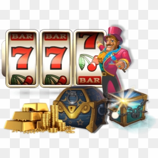 State Of The Art Video Slots - Slot Png, Transparent Png