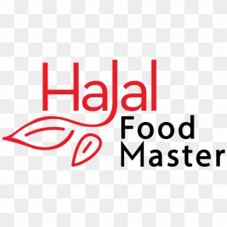 Halal Food Master - Graphic Design, HD Png Download