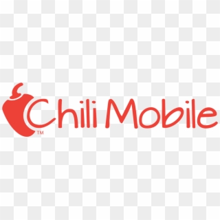 Chili Mobile Logo Vector - Chili Mobile, HD Png Download